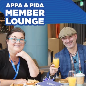 APPA & PIDA Member Lounge