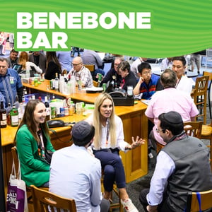 Benebone Bar