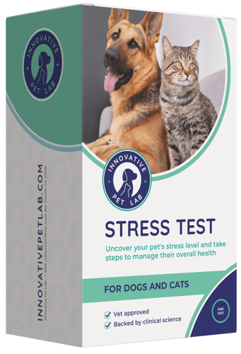 Innovative Pet Lab Stress Test