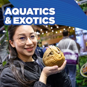Aquatics & Exotics