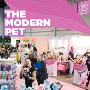 The Modern Pet