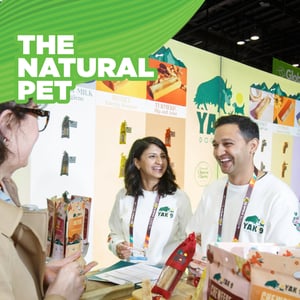 The Natural Pet