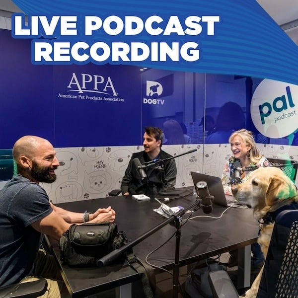 Live Podcast Recording