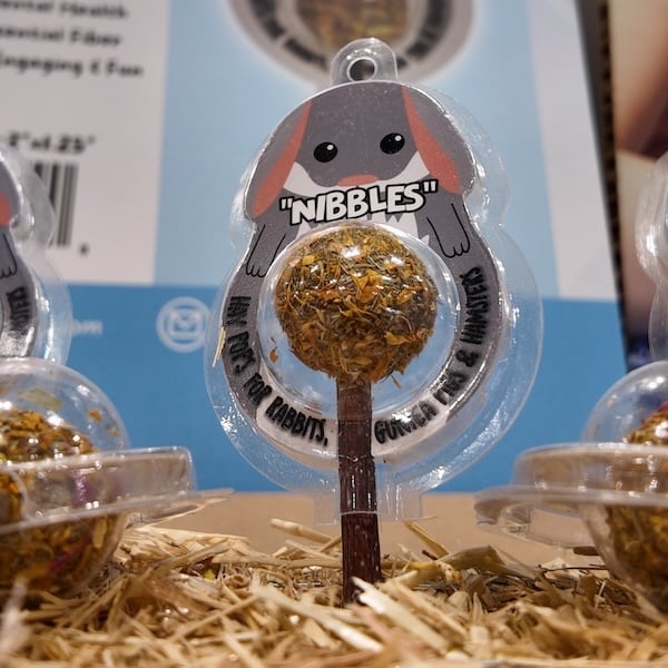 Nibbles