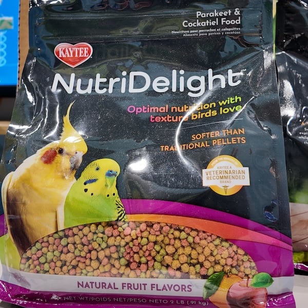 Nutridelight