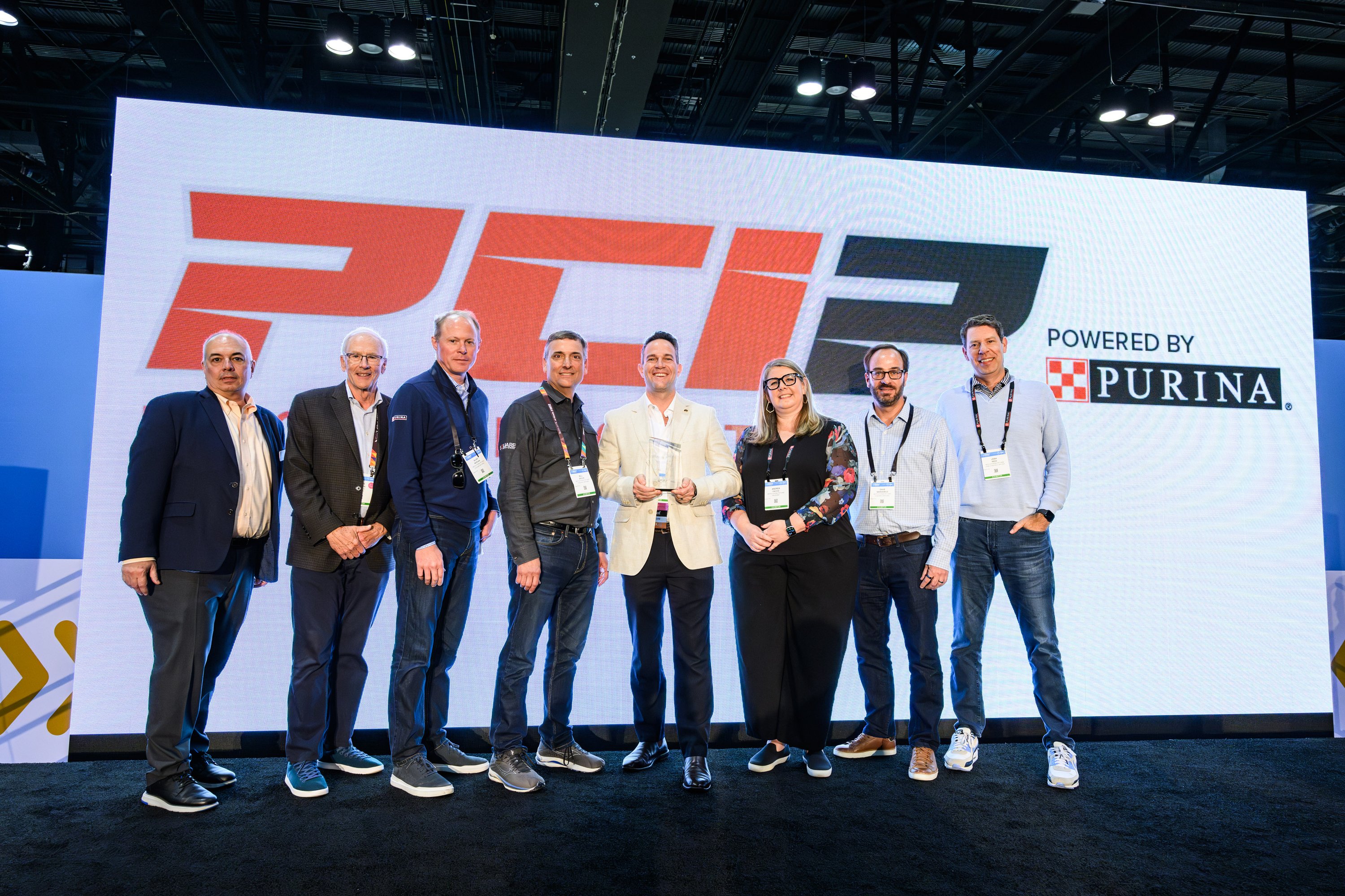 Expo Agenda | Global Pet Expo Conference Schedule