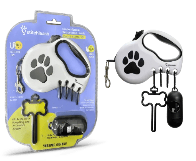 StitchLeash
