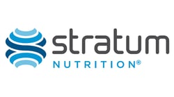 Stratum logo