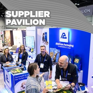 Supplier Pavilion