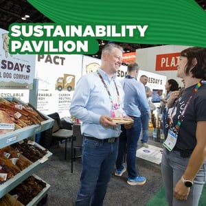 Sustainability Pavilion