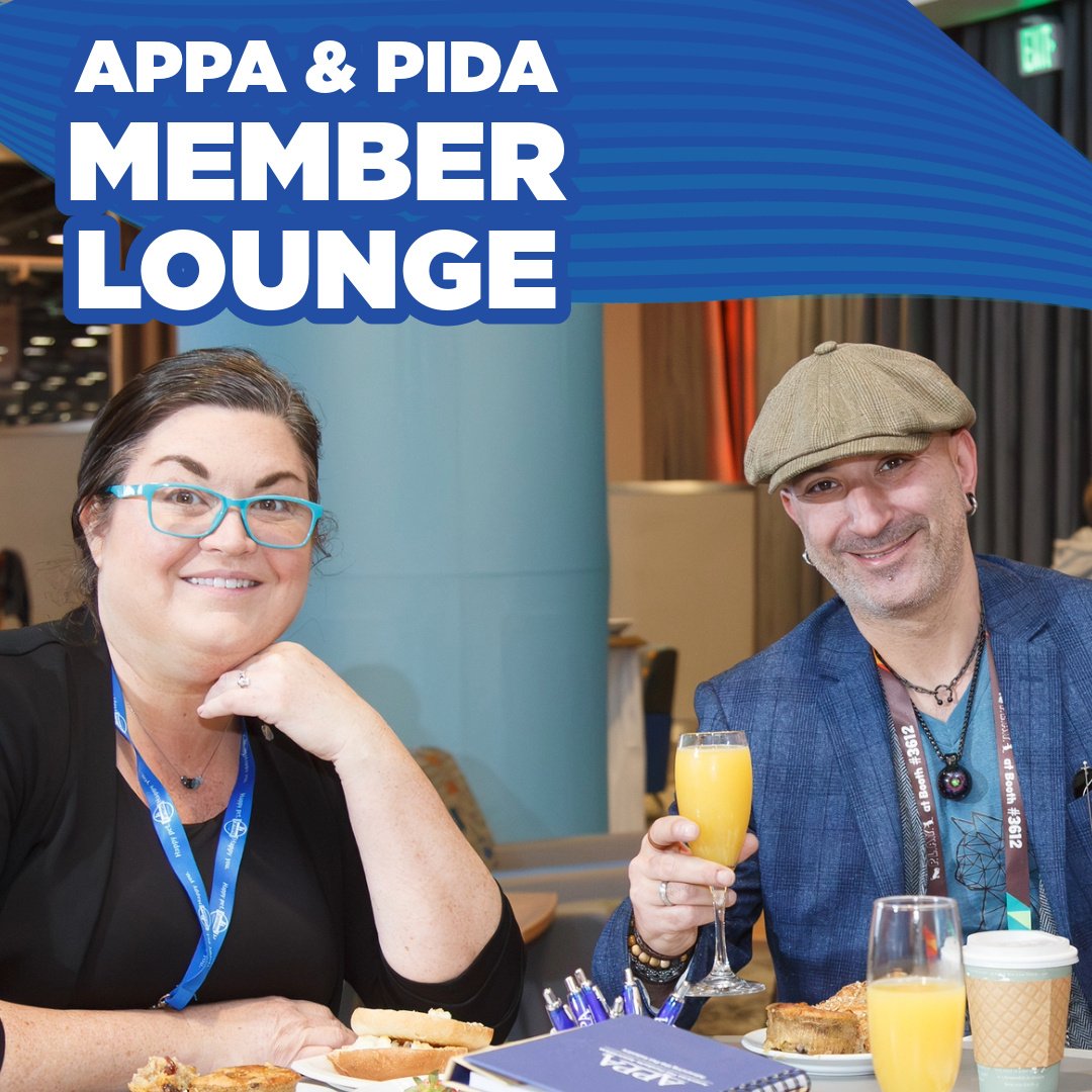 APPA-PIDA-Member-Lounge