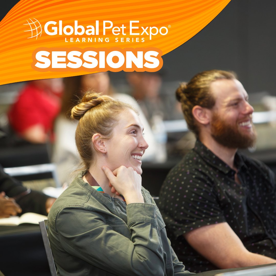 Global Learning Series Sessions