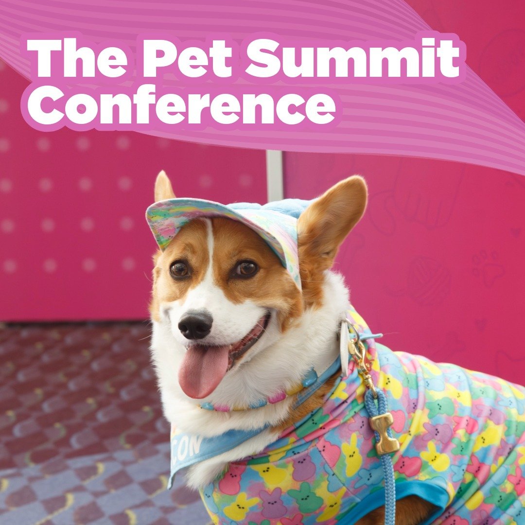 The Pet Summit Conference