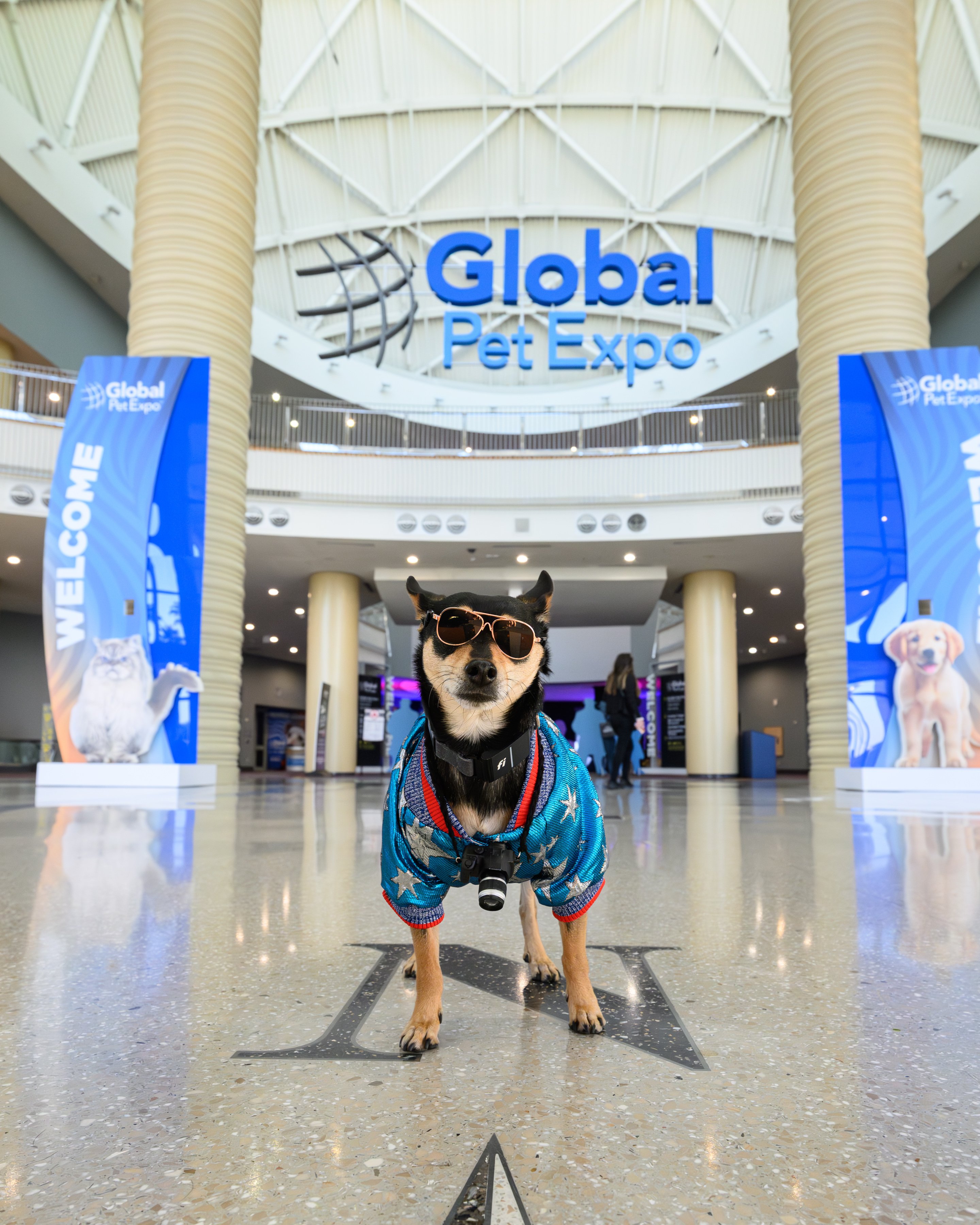 Global Pet Expo 2026 Sets the Stage for Pet Industry Innovation