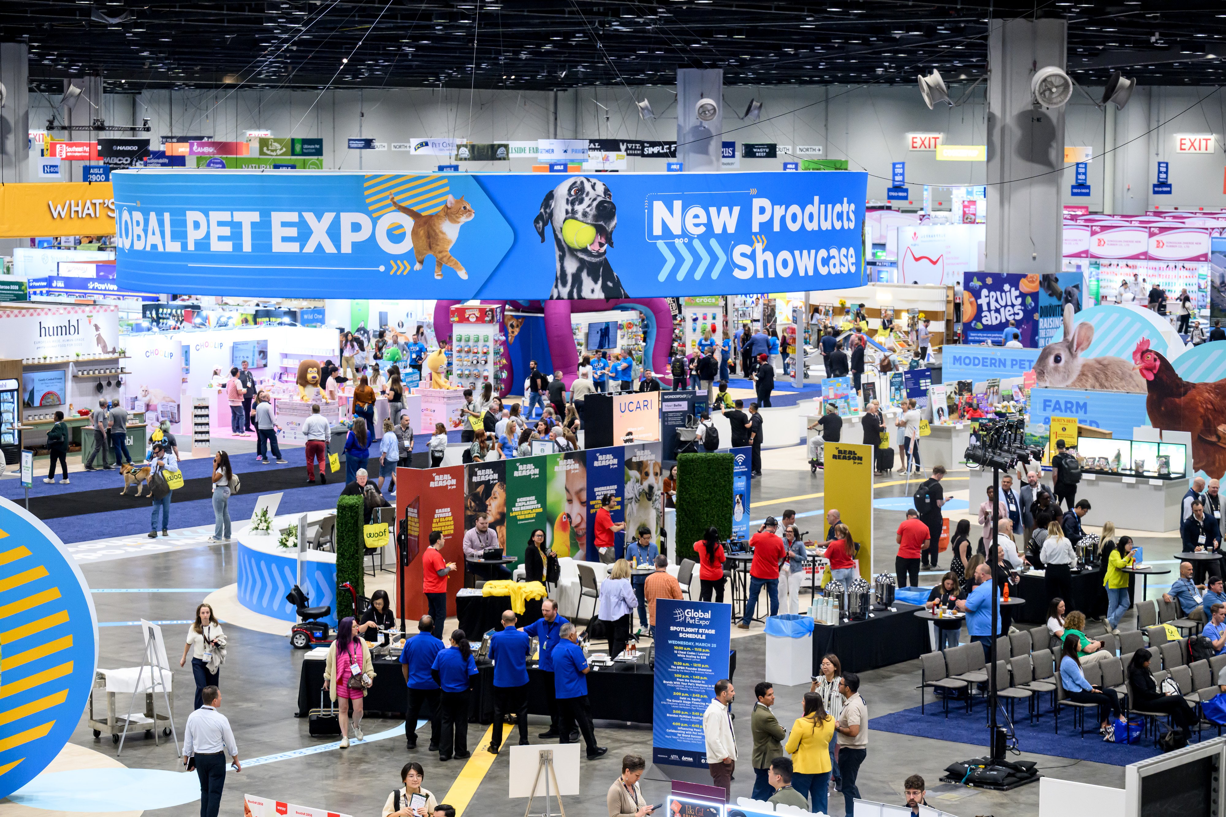 Best New Pet Products of 2026 Announced at Global Pet Expo