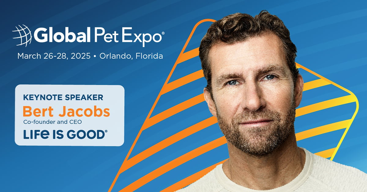 Global Pet Expo 2025 Unveils New Keynote Series