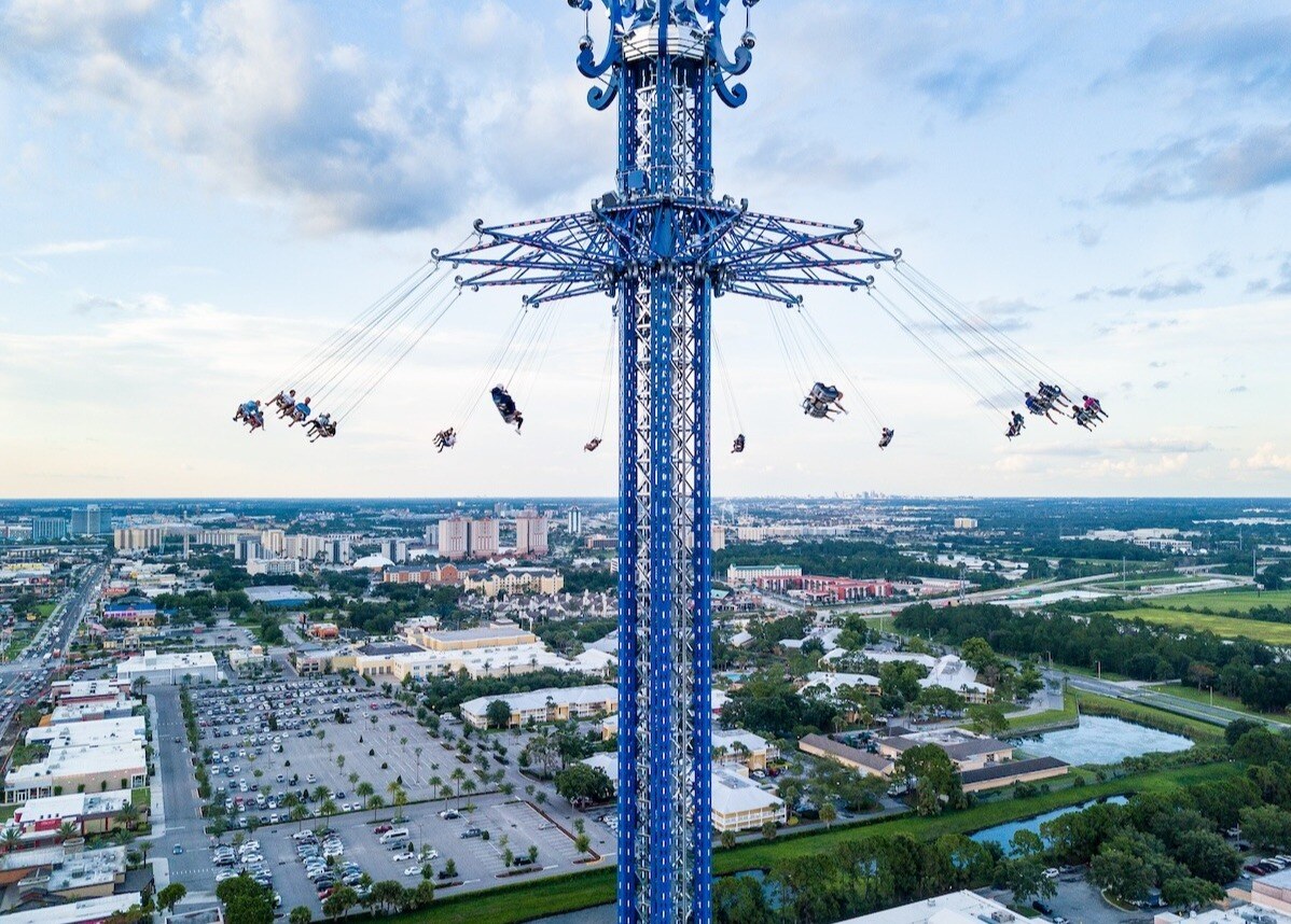 Orlando StarFlyer