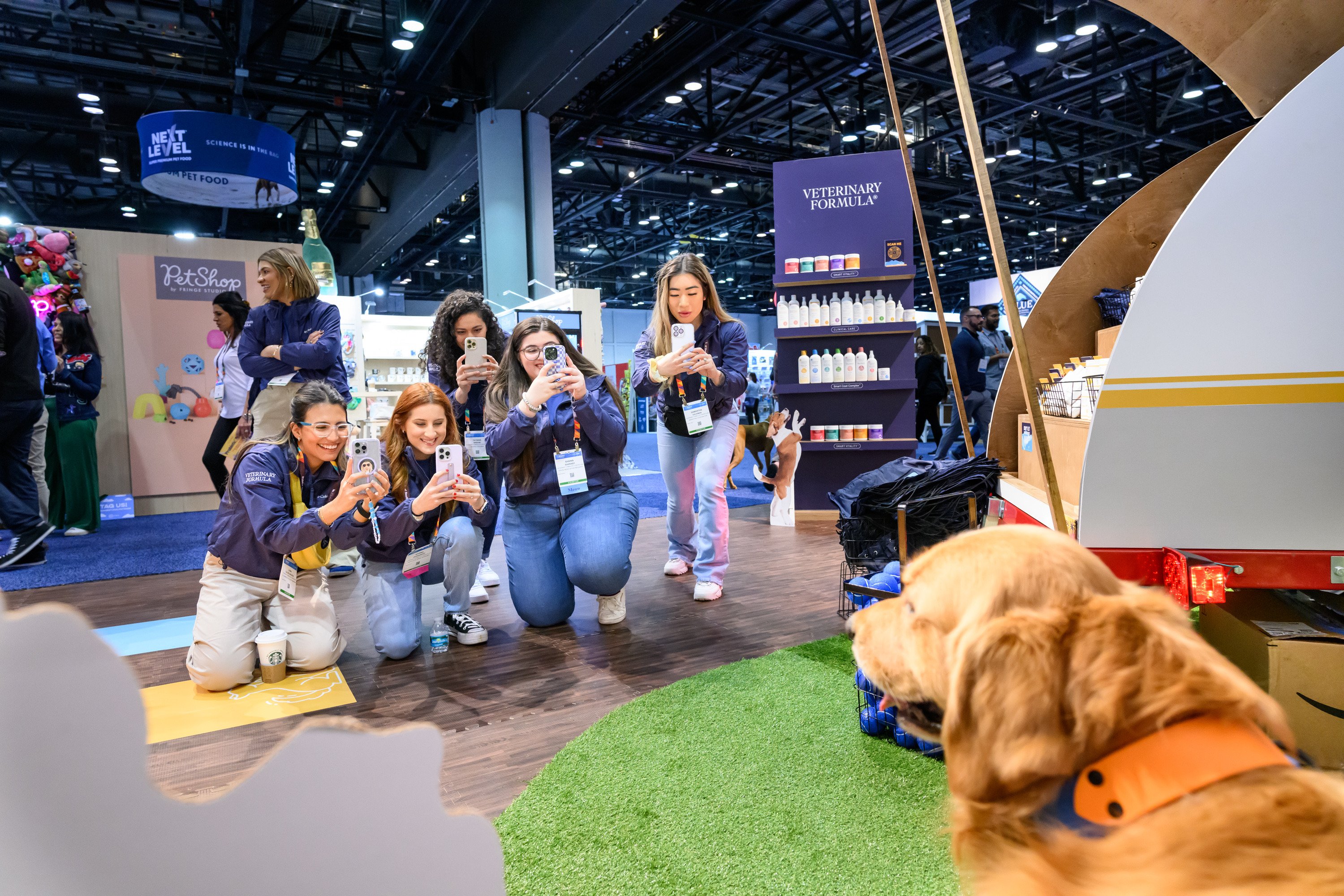 Media and Influencer Registration Now Open for Global Pet Expo 2025