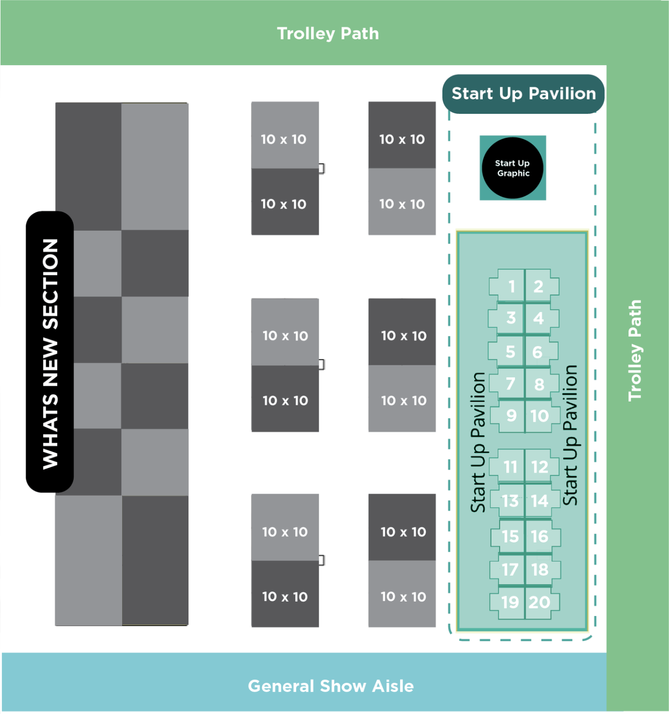 Start-Up-Foorplan