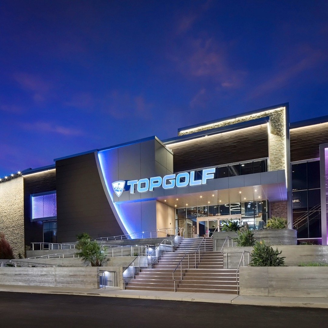 Topgolf