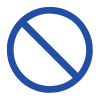 cancel icon
