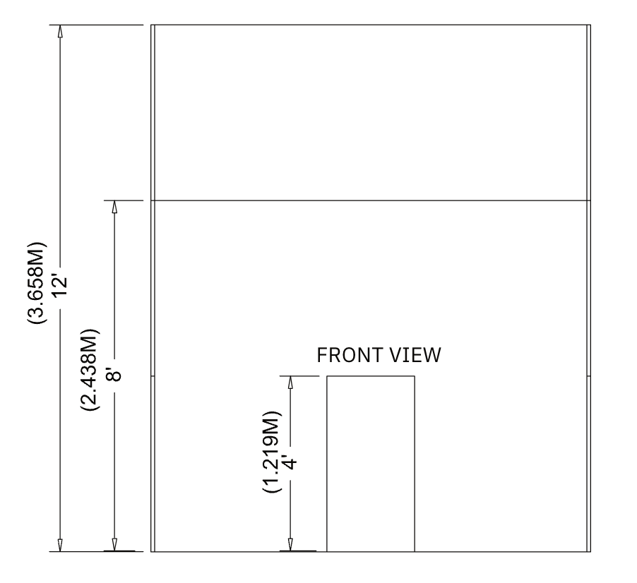 perimeter-front-view