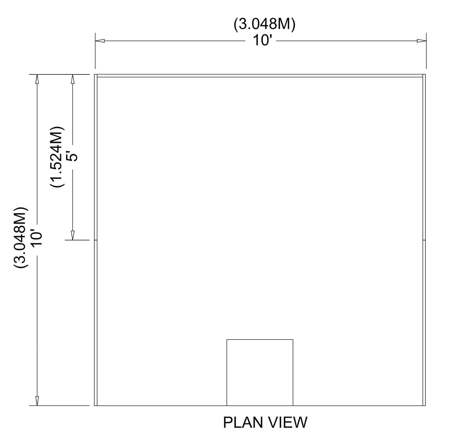 perimeter-plan-view